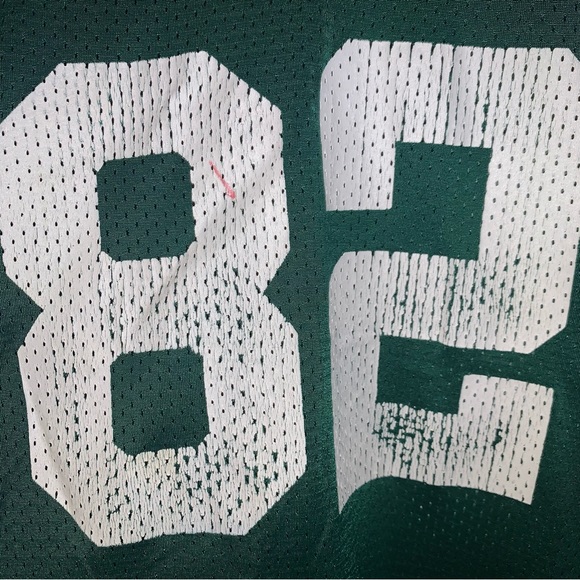 Vintage Don Beebe Champion jersey x Green Bay Packers NFL - Picture 3 of 6